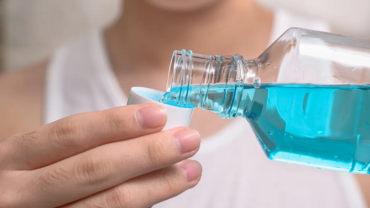 Higiene bucal - Top 10 Errores más comunes de la higiene bucal
