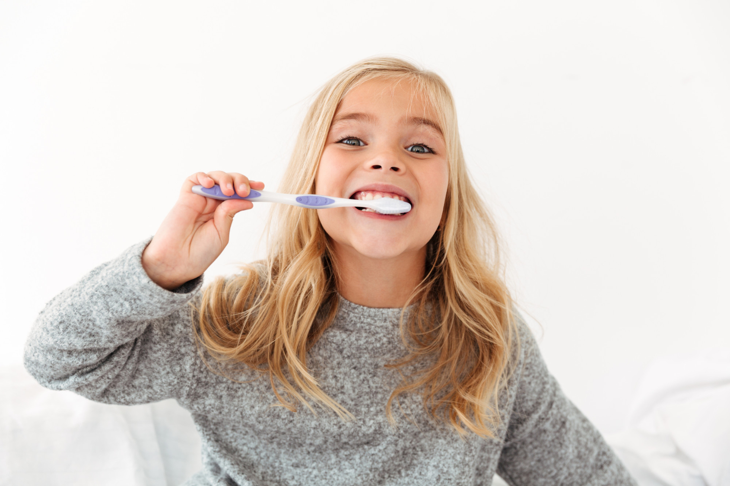 llevar a tu hijo al dentista - SmileClinic