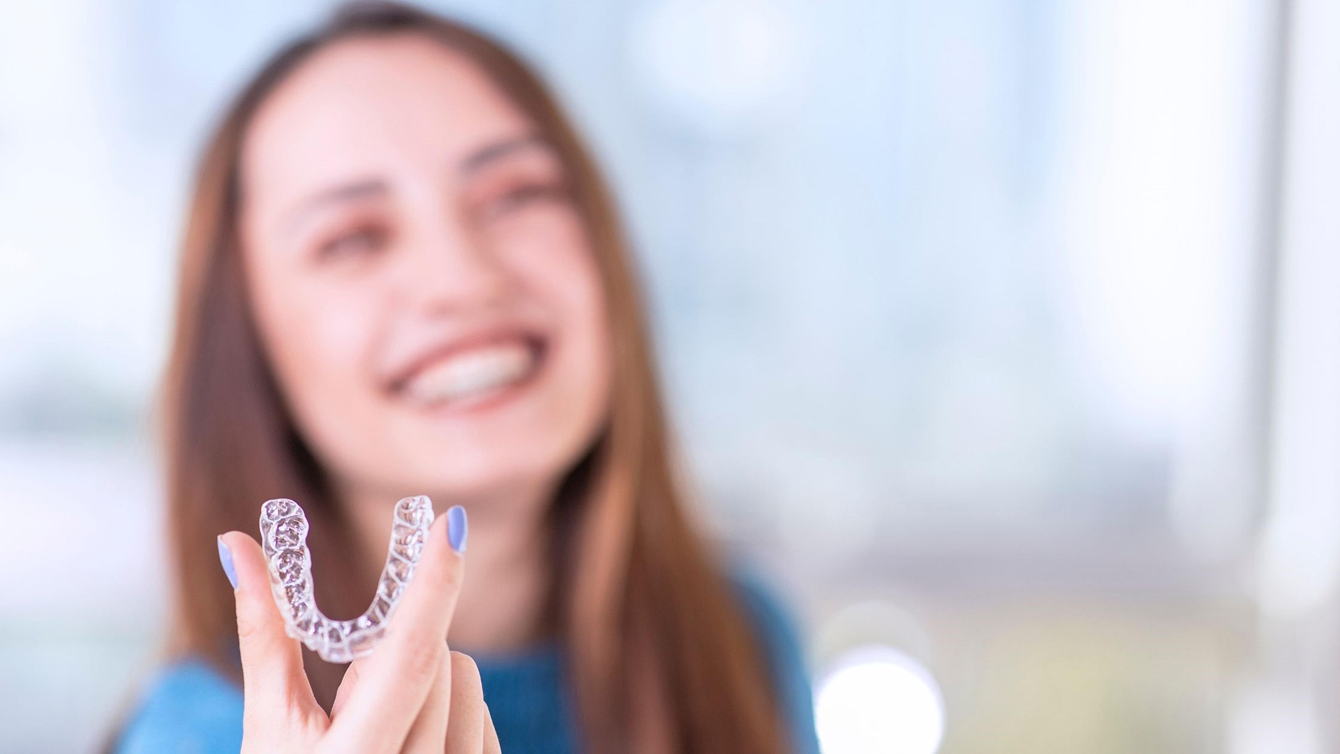  ortodoncia en adultos - Alfaz del Pi - SmileClinic
