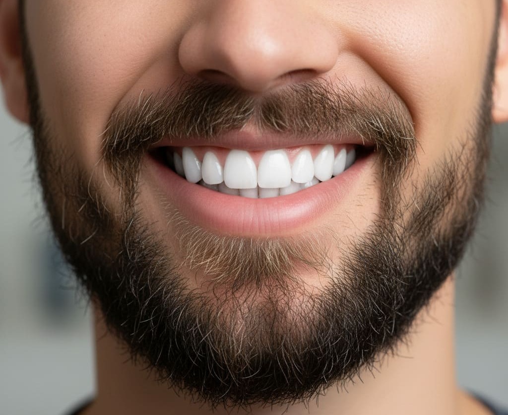 Blanqueamiento dental en Alfaz del Pi: tu sonrisa en manos expertas