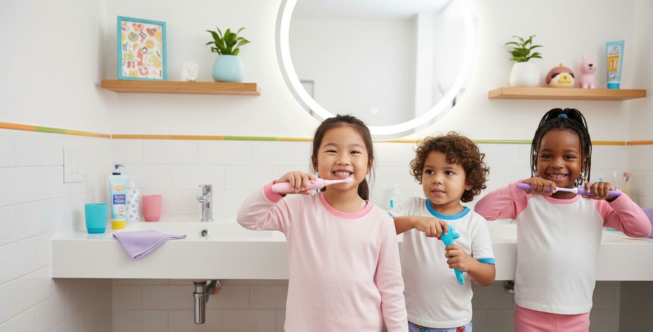 Higiene dental - La guia