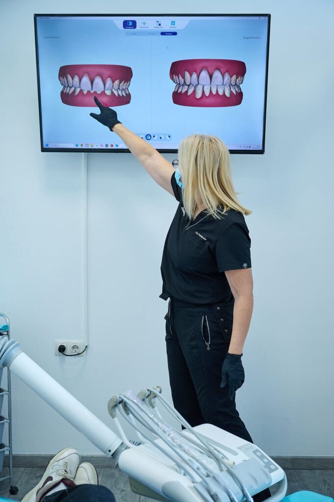 Sobre la historia de SmileClinic