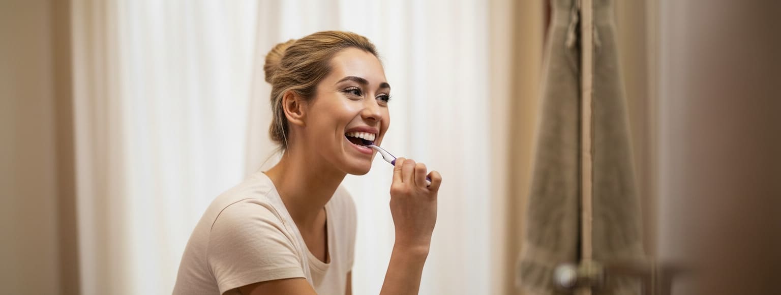 Detoxificación Dental