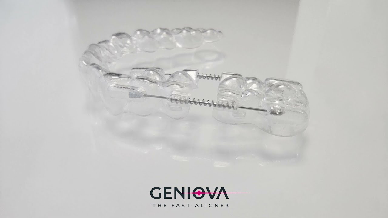 Geniova - Tratamiento de Geniova