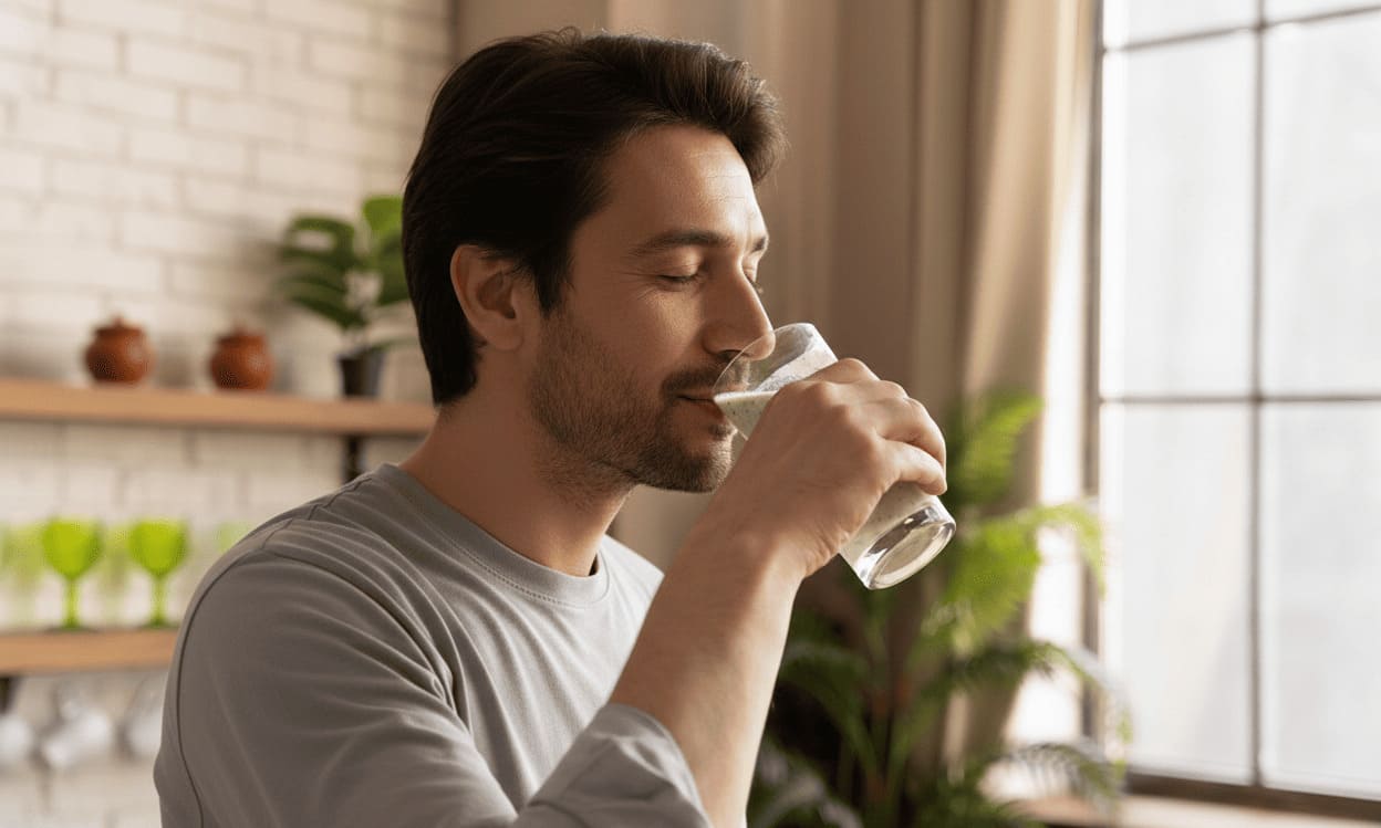 Mal aliento las causas