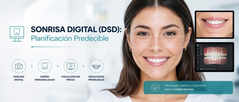 Sonrisa Digital (DSD) Planificación Predecible Alfaz del Pi