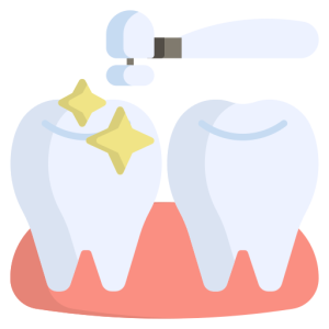 Limpieza dental en Alfaz del Pi - Smile Clinic